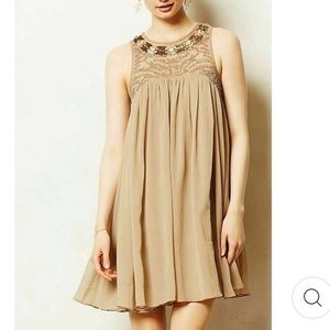 Anthropologie Moulinette Soeurs Dress